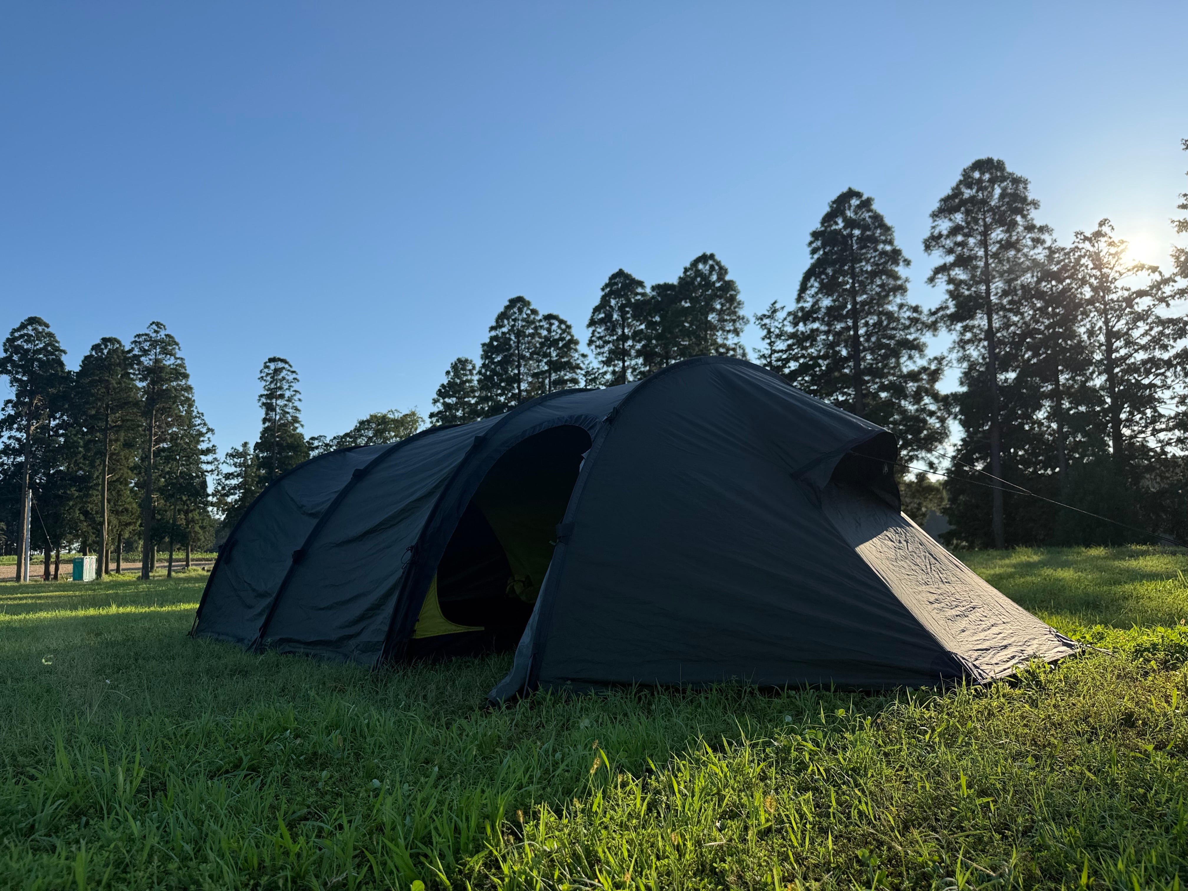 抽選販売』レアアイテム‼️HILLEBERG ヒルバーグ スウェーデン軍本物