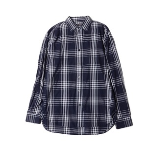 Michael kors　　mens check shirt