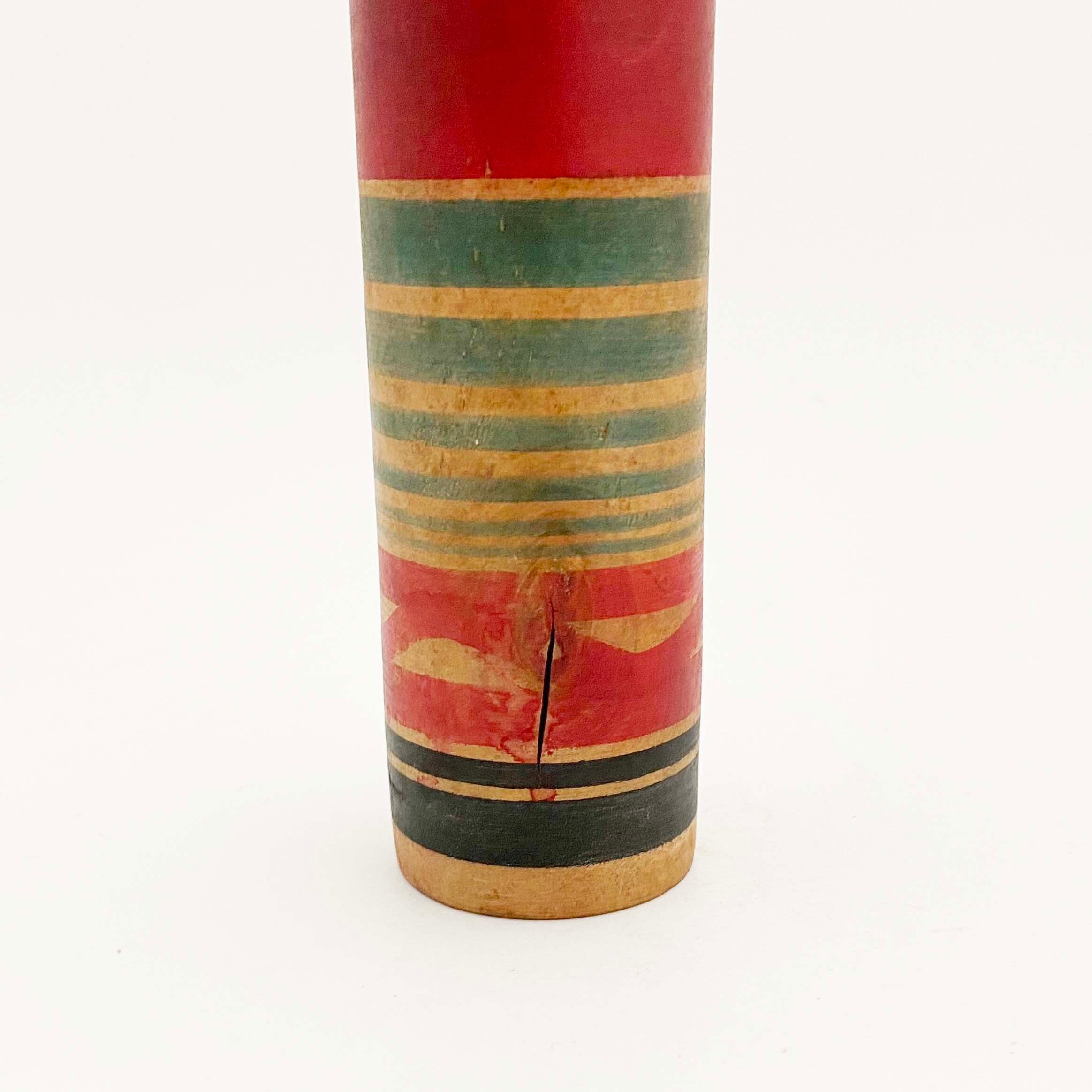 土湯系 / 小幡敏夫工人(31cm)
