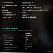 極美品 Lenovo Thinkpad X1 Carbon/最高峰i7/メモリ16GB/SSD1TB/LTEモデル/ノートパソコン