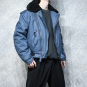 dead stock Royal Canadian air foce flight jacket