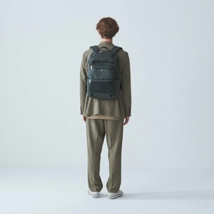 【CIE】 CIE WEATHER BACKPACK 豊岡鞄 (KW-21)