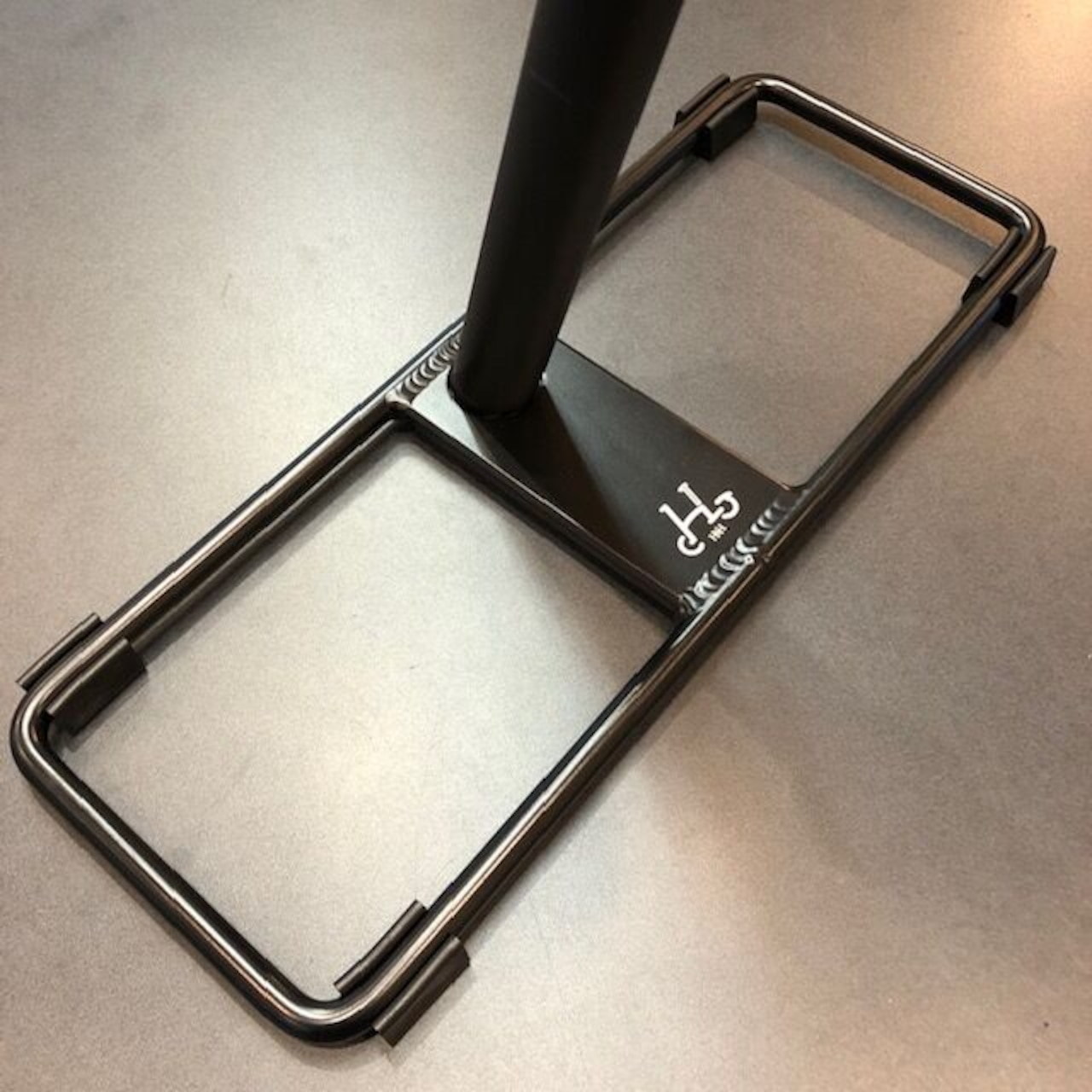 H&H Brompton Display Stand Ver.2