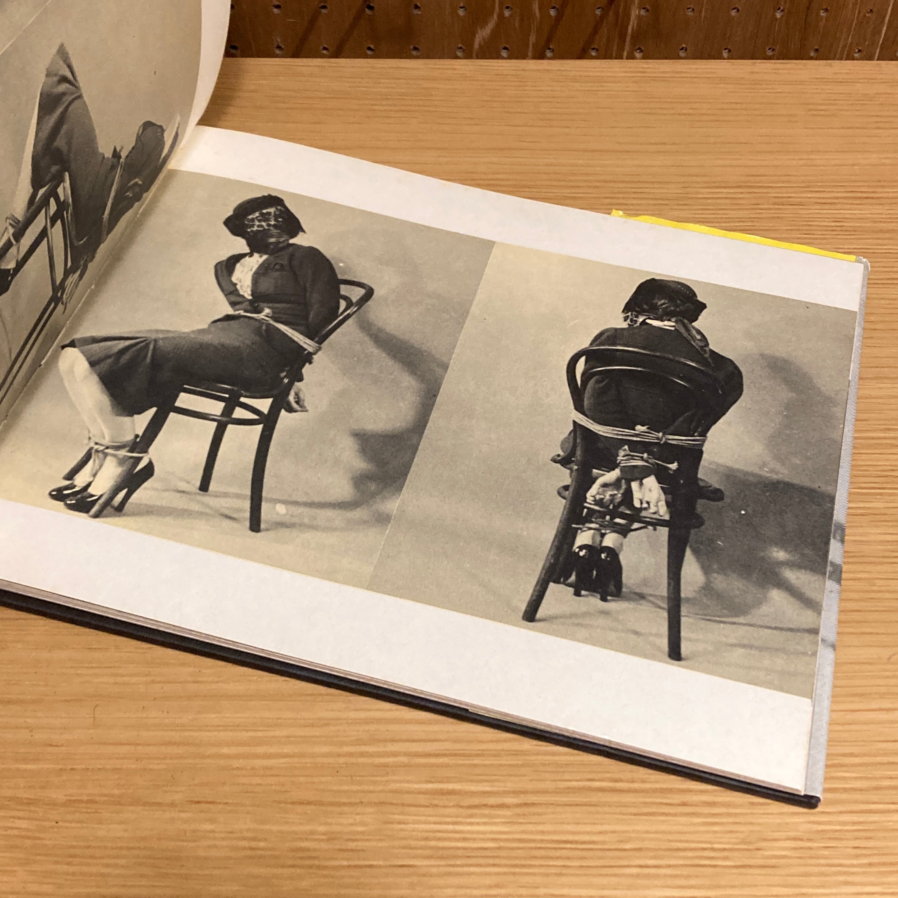 Les photographies de john willie / john willie ジョン・ウィリー | 百年
