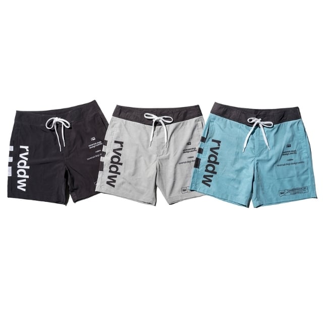 M.A.D BOARD SHORTS サーフパン