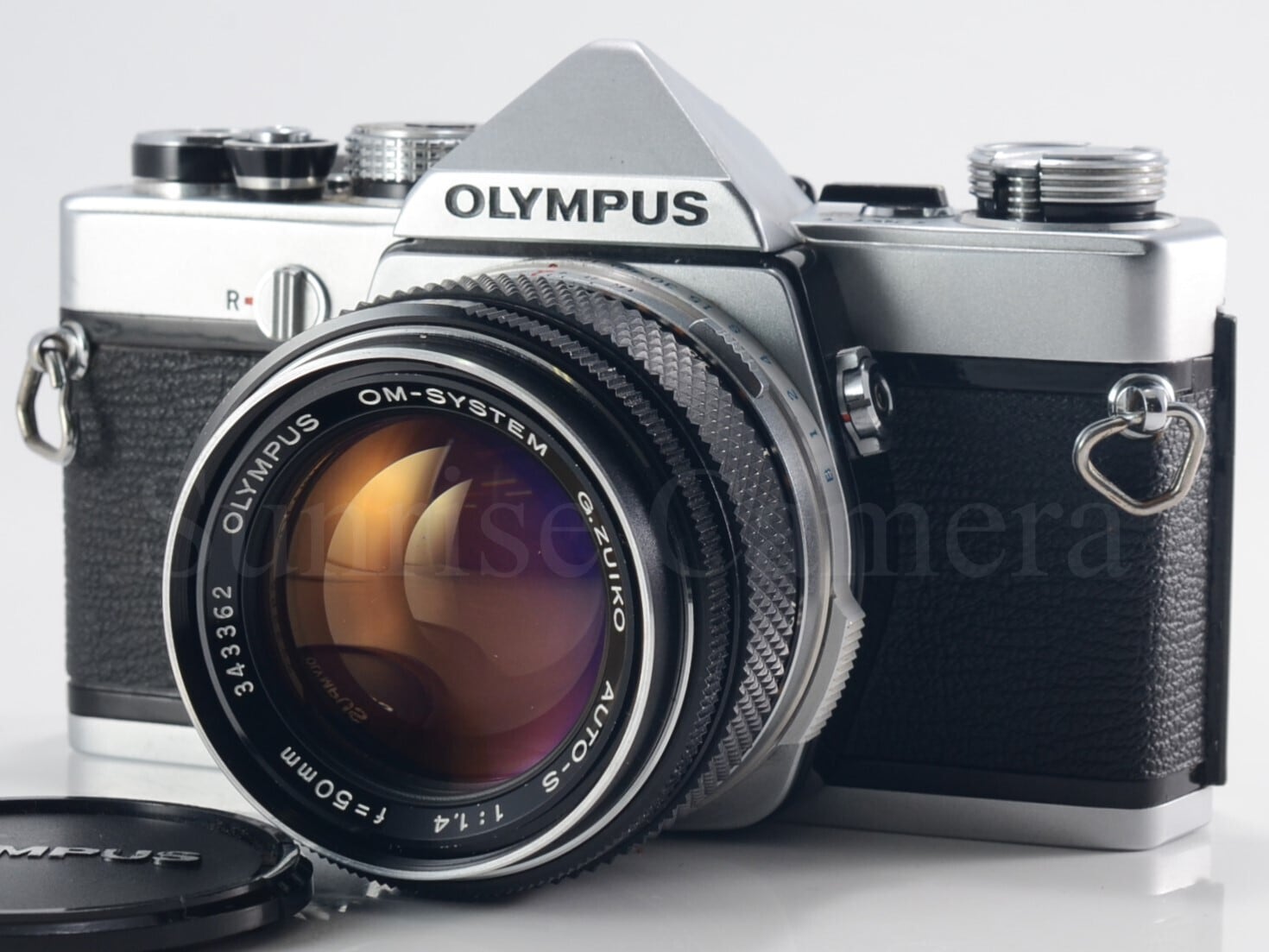 サンライズカメラ フィルムカメラとオールドレンズ専門店