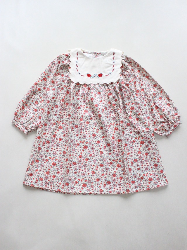 Bebe Organic  Clementine Dress