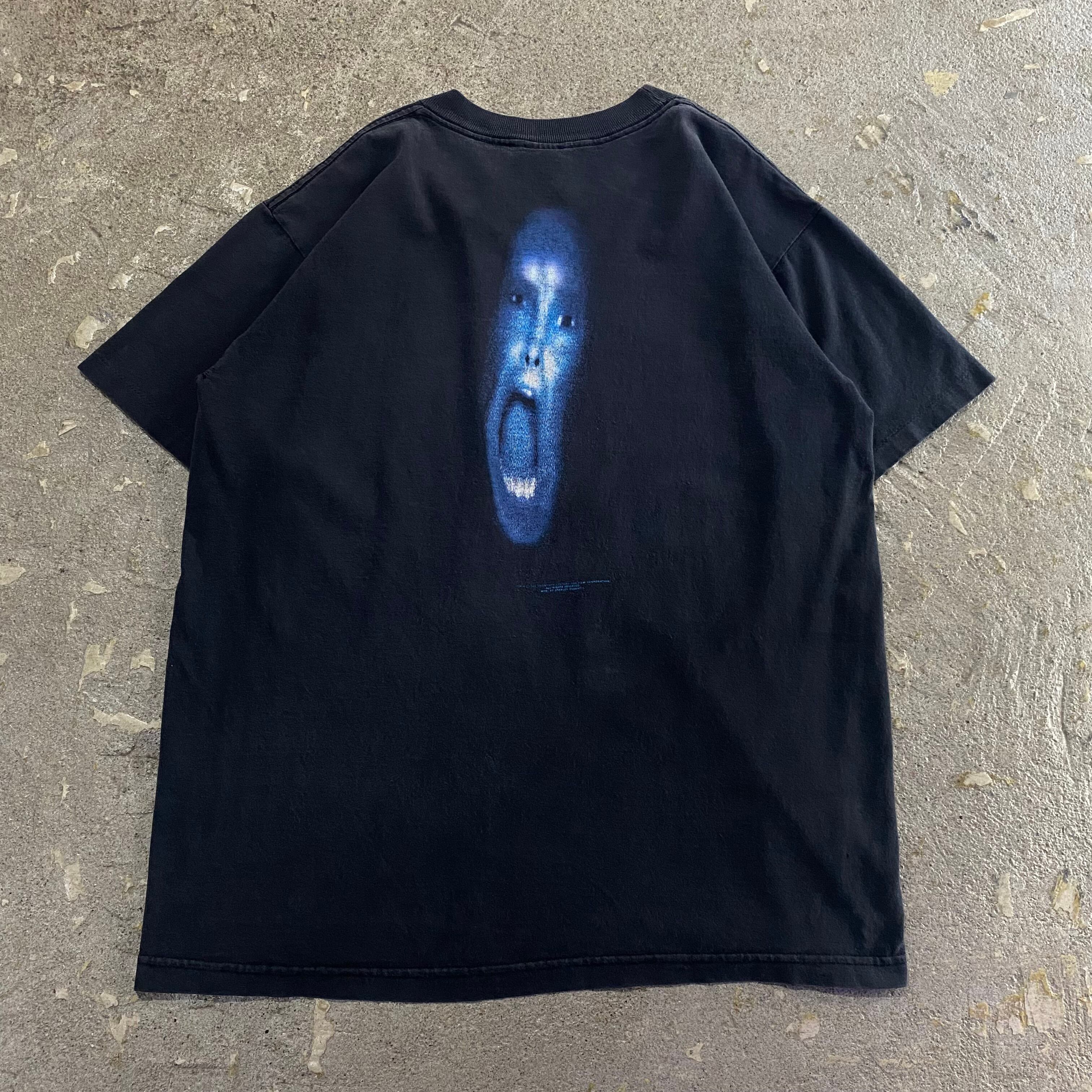 1995s The X Files T-shirt【仙台店】 | What'z up