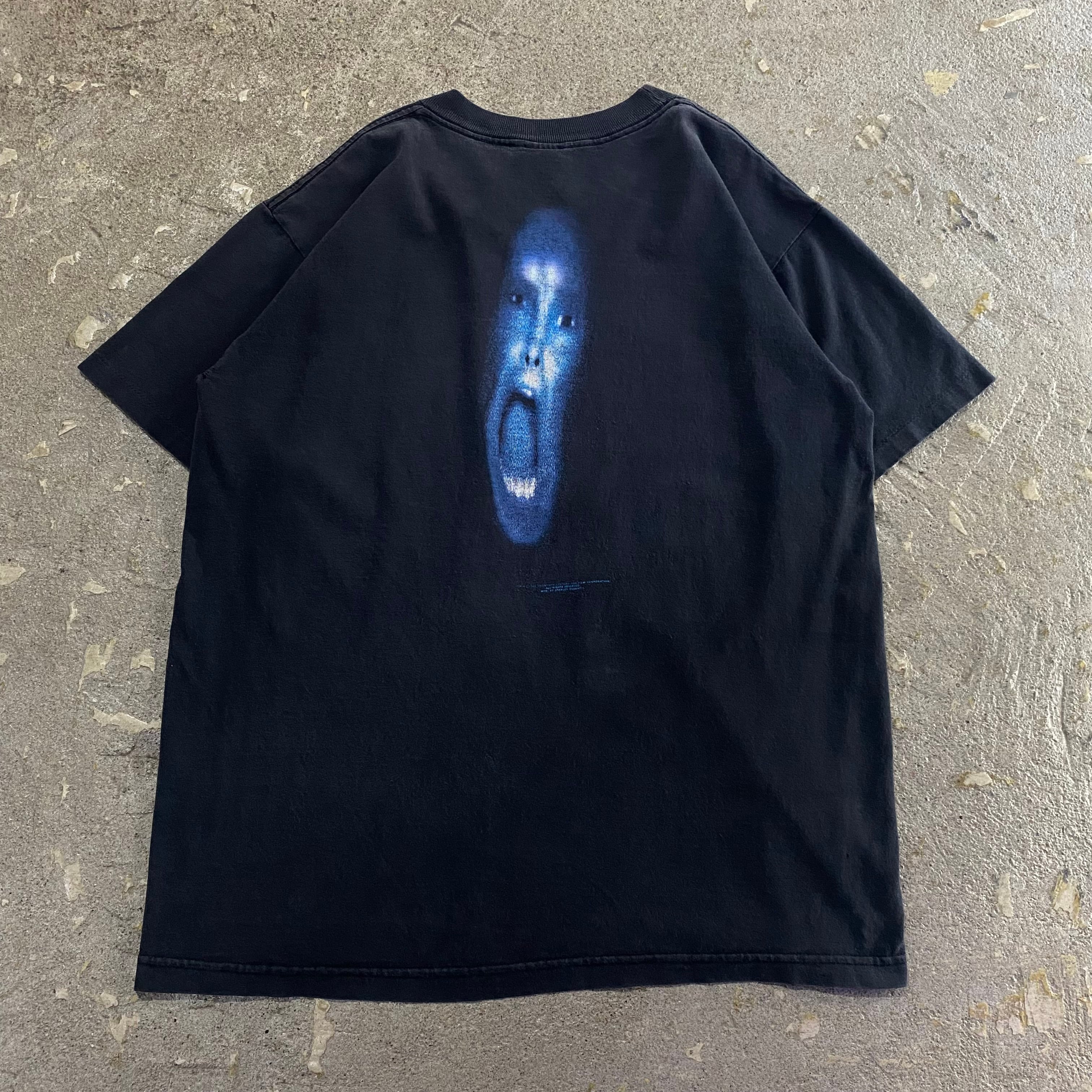 1995s The X Files T-shirt【仙台店】 | What