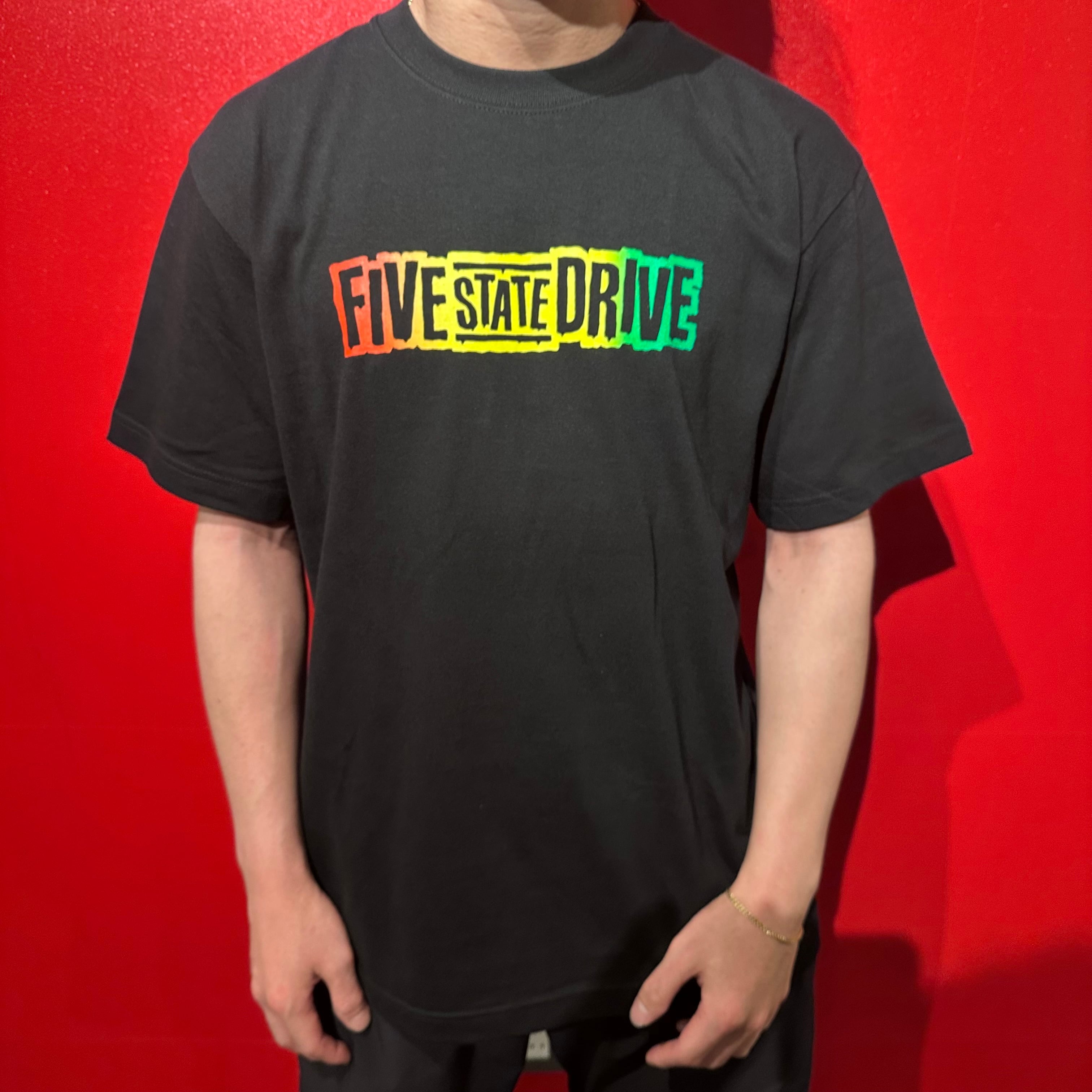 FIVE STATE DRIVE Web Store