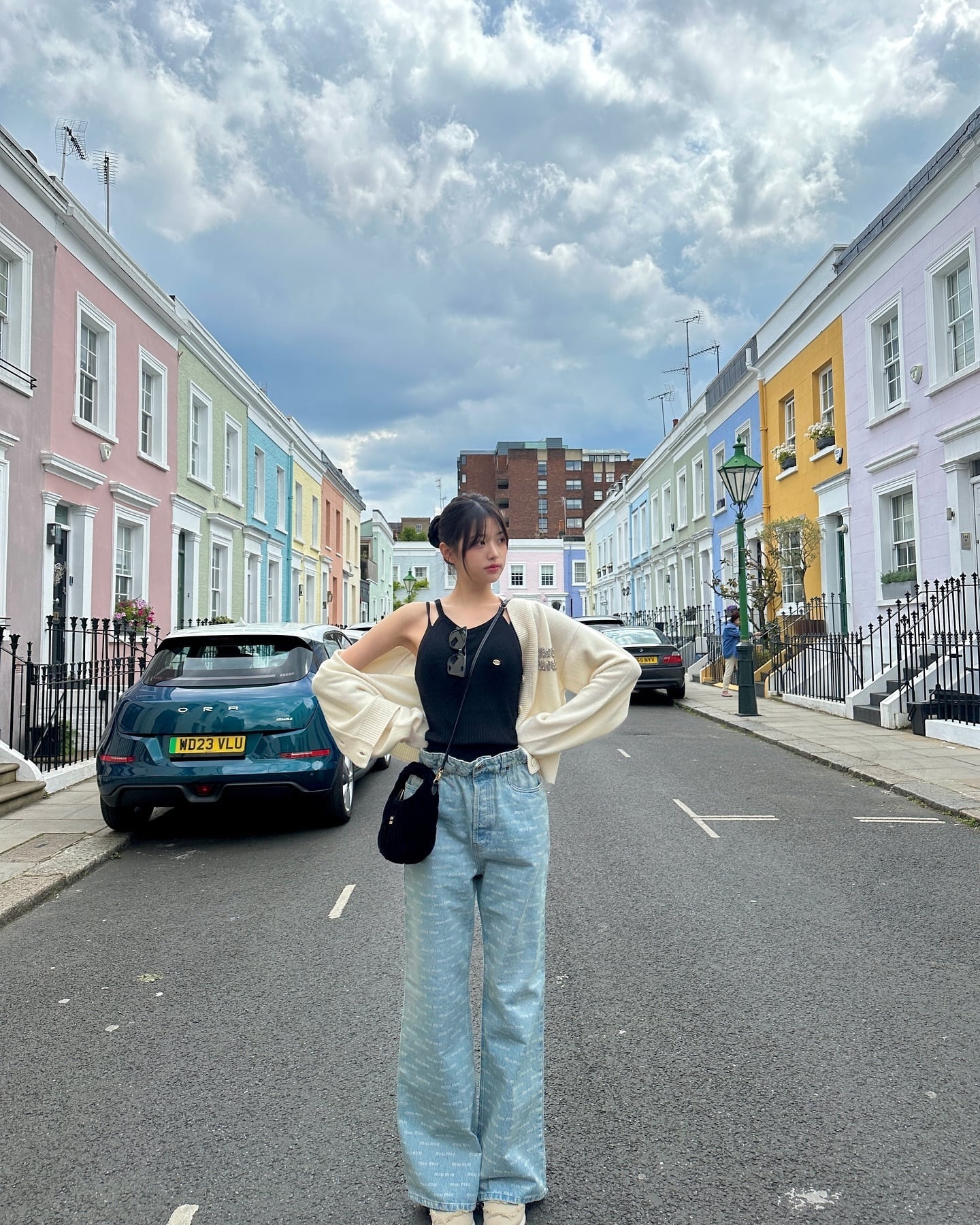 ☆IVE ウォニョン 着用！！【MUZIK】Cho Yongpil 55th Anniversary