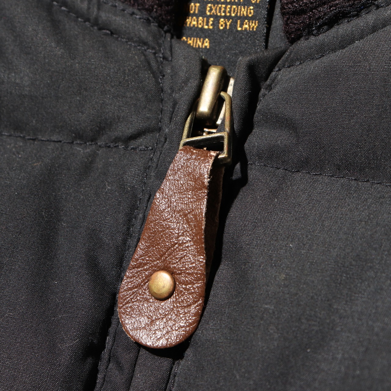 極美品 XL 黒 Downlight Canadian Vest グースダウンベスト エディーバウアー Eddie Bauer オールブラック