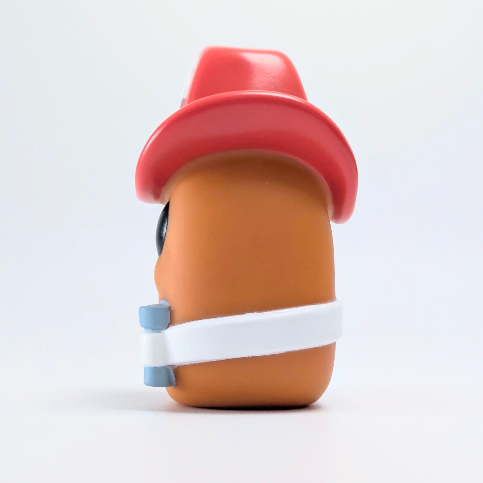 ☆US直輸入☆FUNKO 【 POP! AD ICONS VINYL FIGURE MCDONALDS FIREMAN McNUGGET（ マクドナルド ファイヤーマン マックナゲット ）】 ビニールフィギュア〚アメリカン雑貨 アメトイ〛