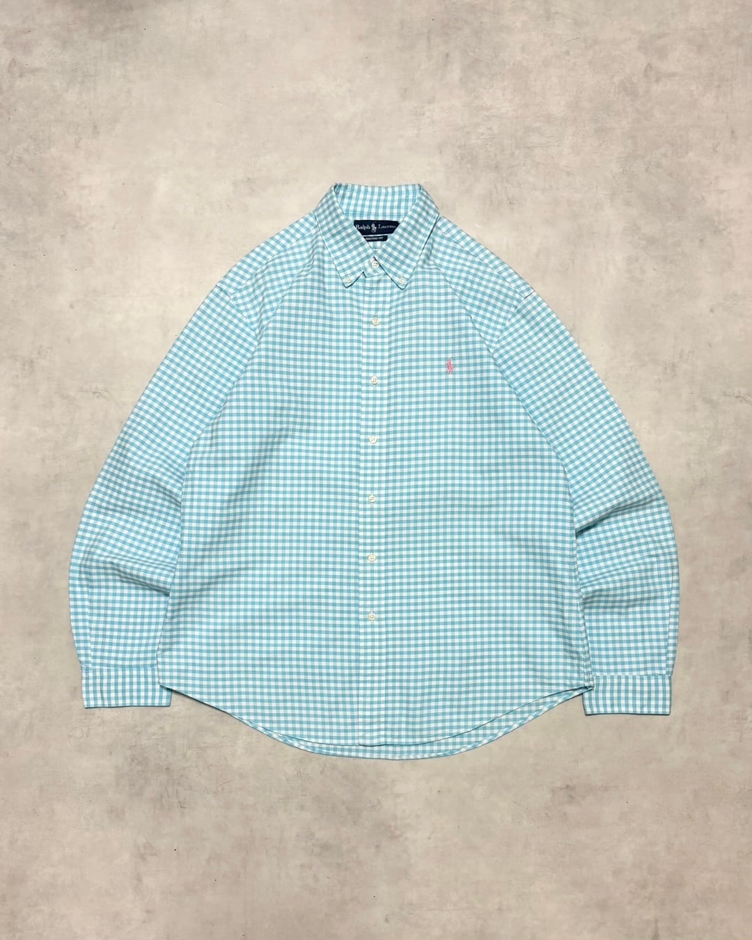 Ralph Lauren】1990's 