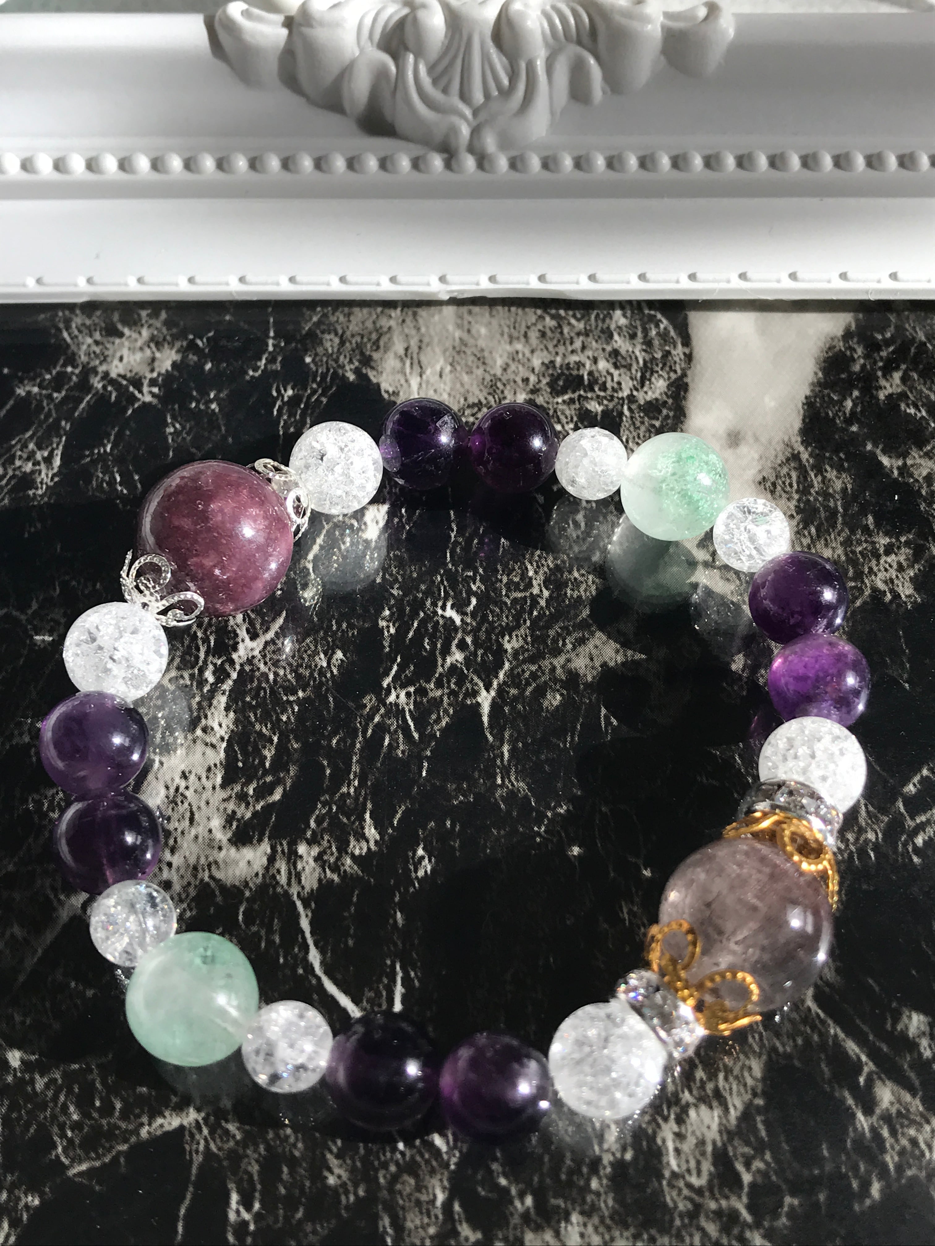 Change(女性用)ブレスレット