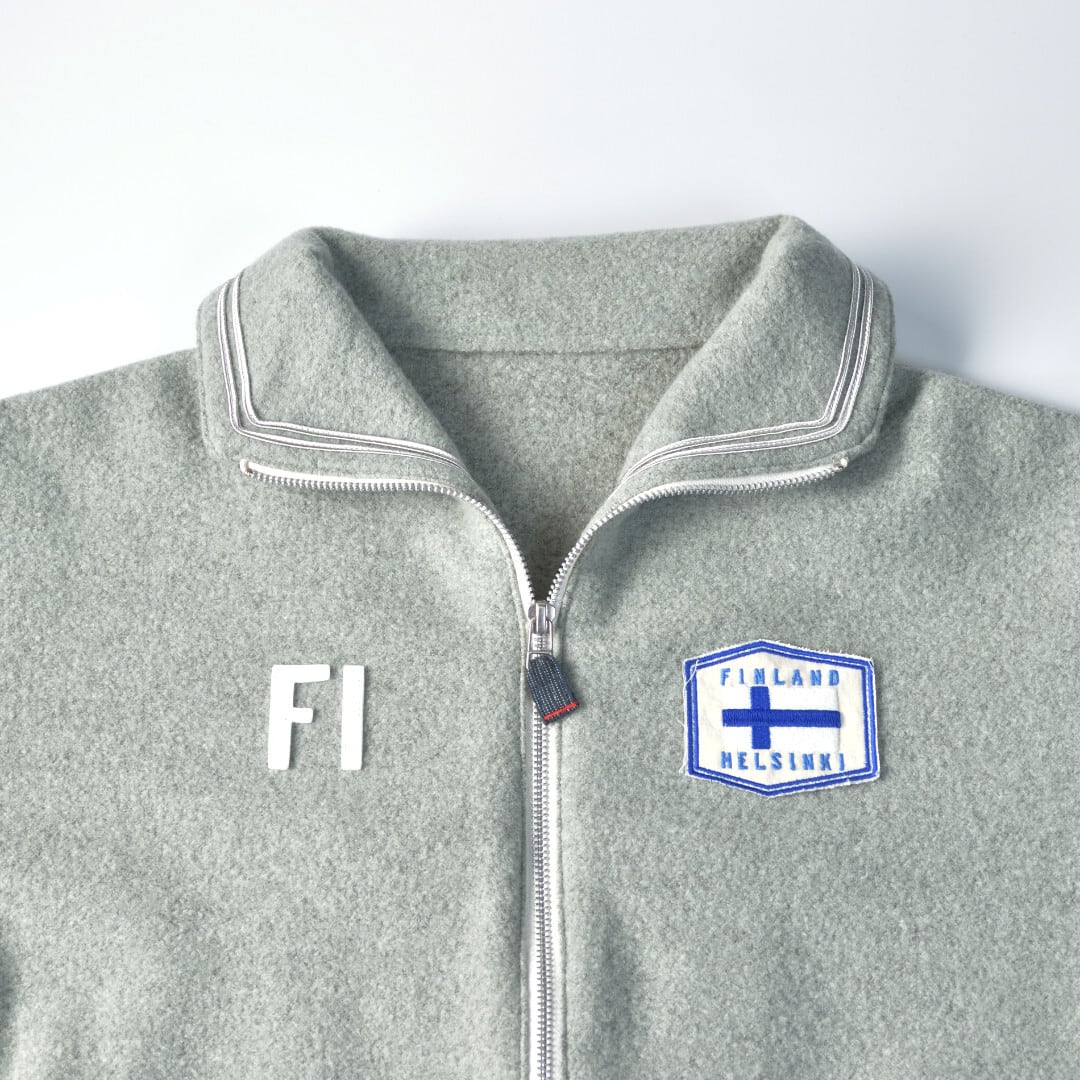 快晴堂 カイセイドウ HAYATE・リングウール・セーラージャージー【送料無料】