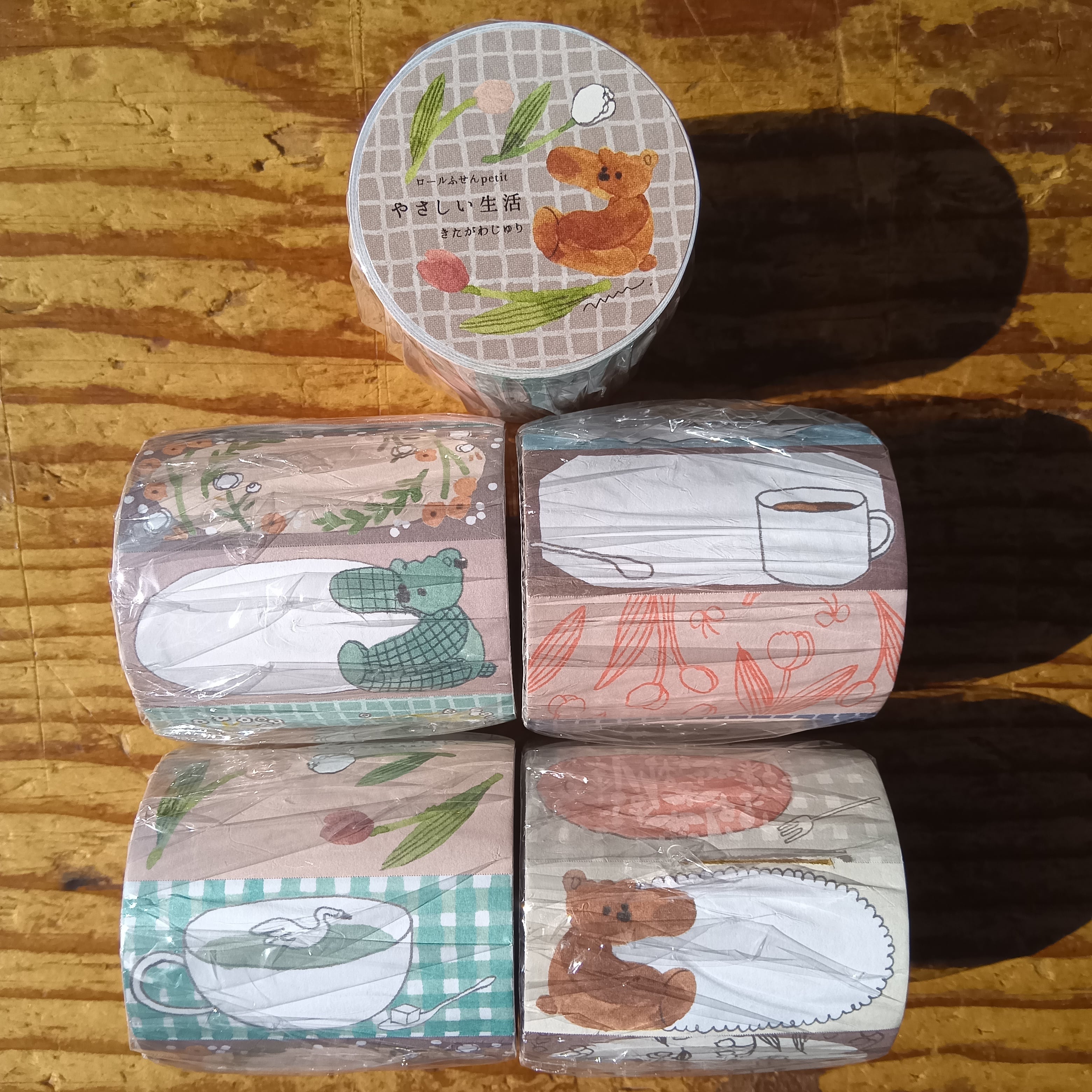 ヘタリア　ロールふせん　ぐるぐる付箋コレクション　イギリス ヘタリア ロールふせん ぐるぐる付箋コレクション イギリス