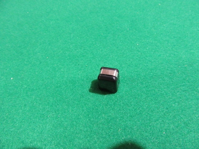 〇リヤヒーターノブ 純正