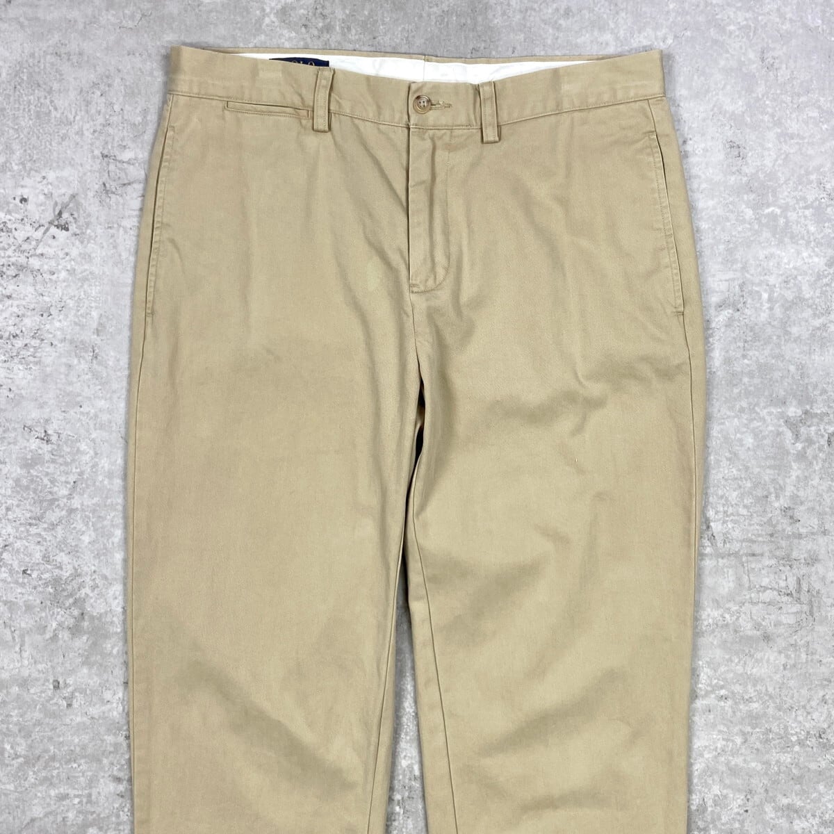 Polo Ralph Lauren ポロラルフローレン チノパンツ メンズW33相当 古着