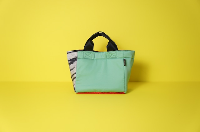 TOTE BAG　/　#018