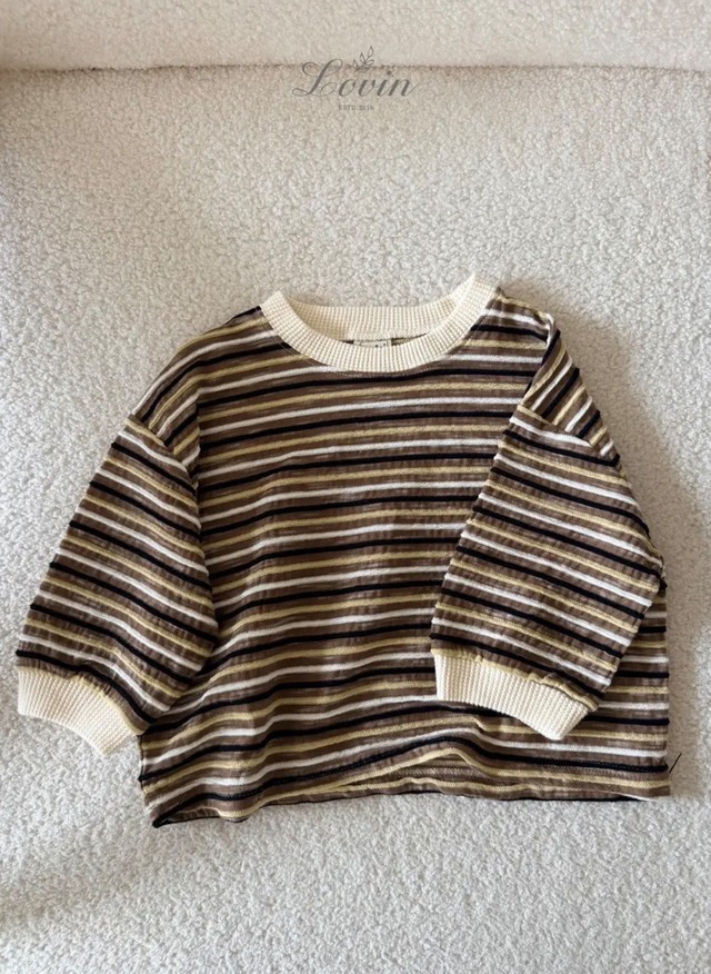 【即納】woody line T