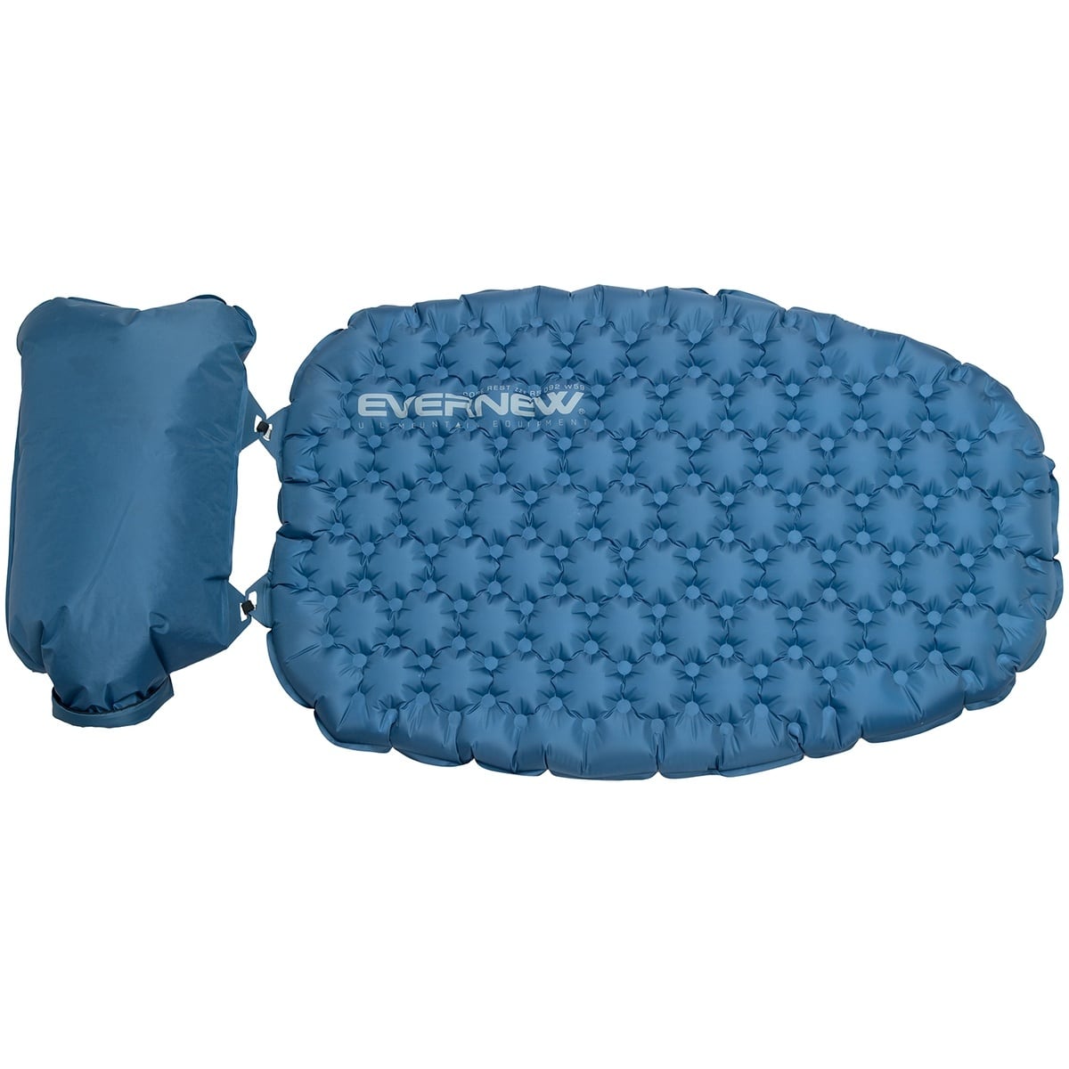 EVERNEW エバニュー CORE REST zzz R5D92W59 （EBAL001） | THE