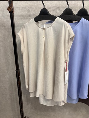 【dignite coller】ノルディスフレンチブラウス　80268301