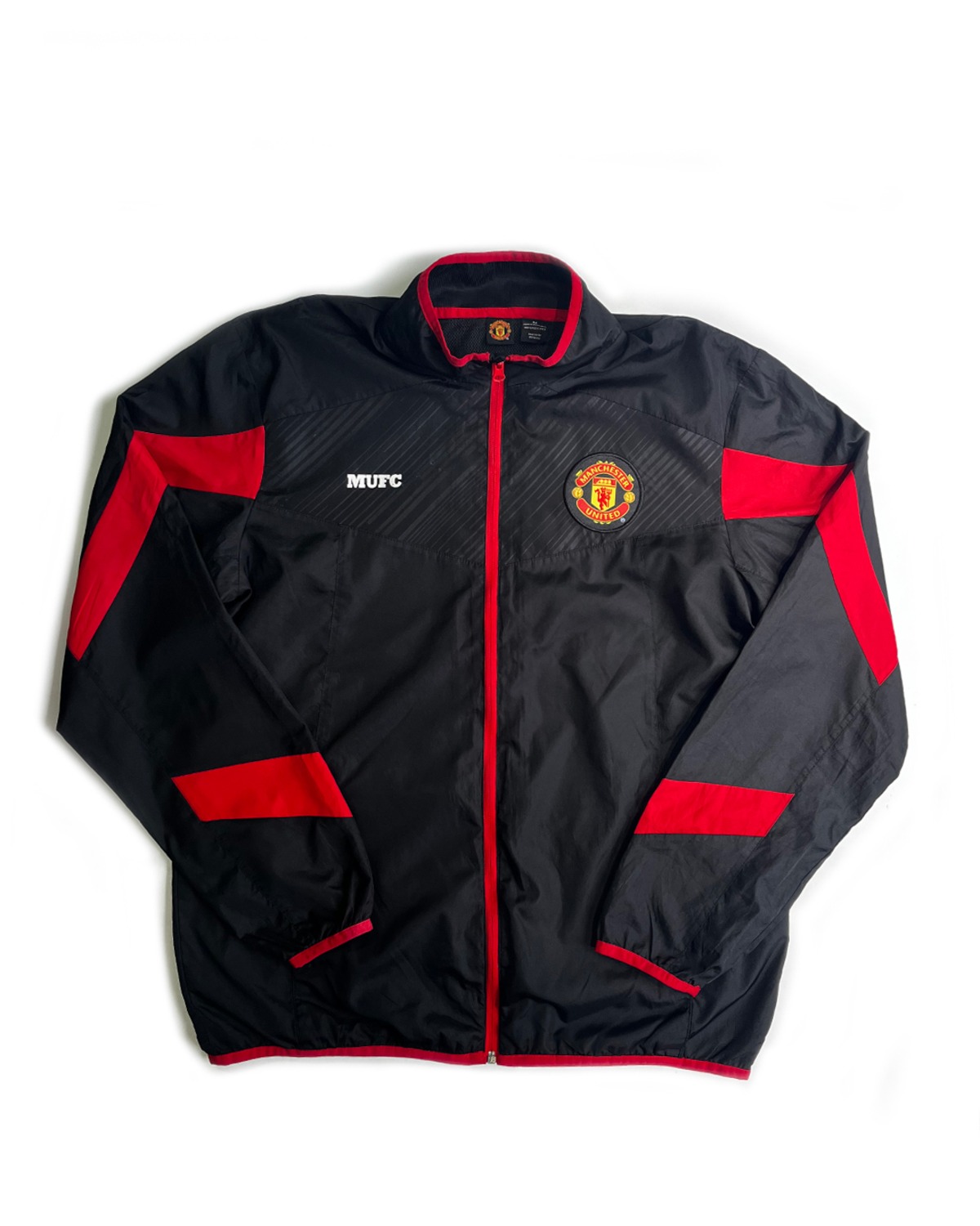 USED］ “ MANCHESTER UNITED マンチェスター ユナイテッド 