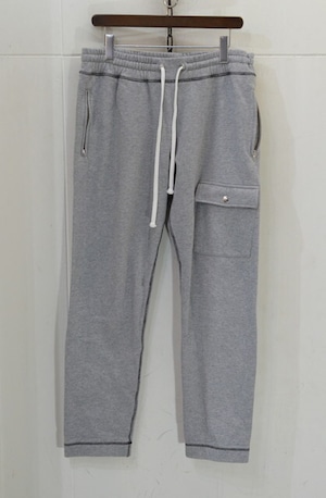 FUTUR スウェットパンツ