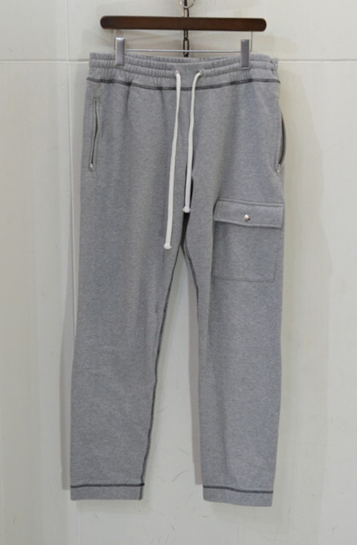 FUTUR スウェットパンツ