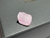 クンツァイト貔貅