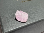 クンツァイト貔貅