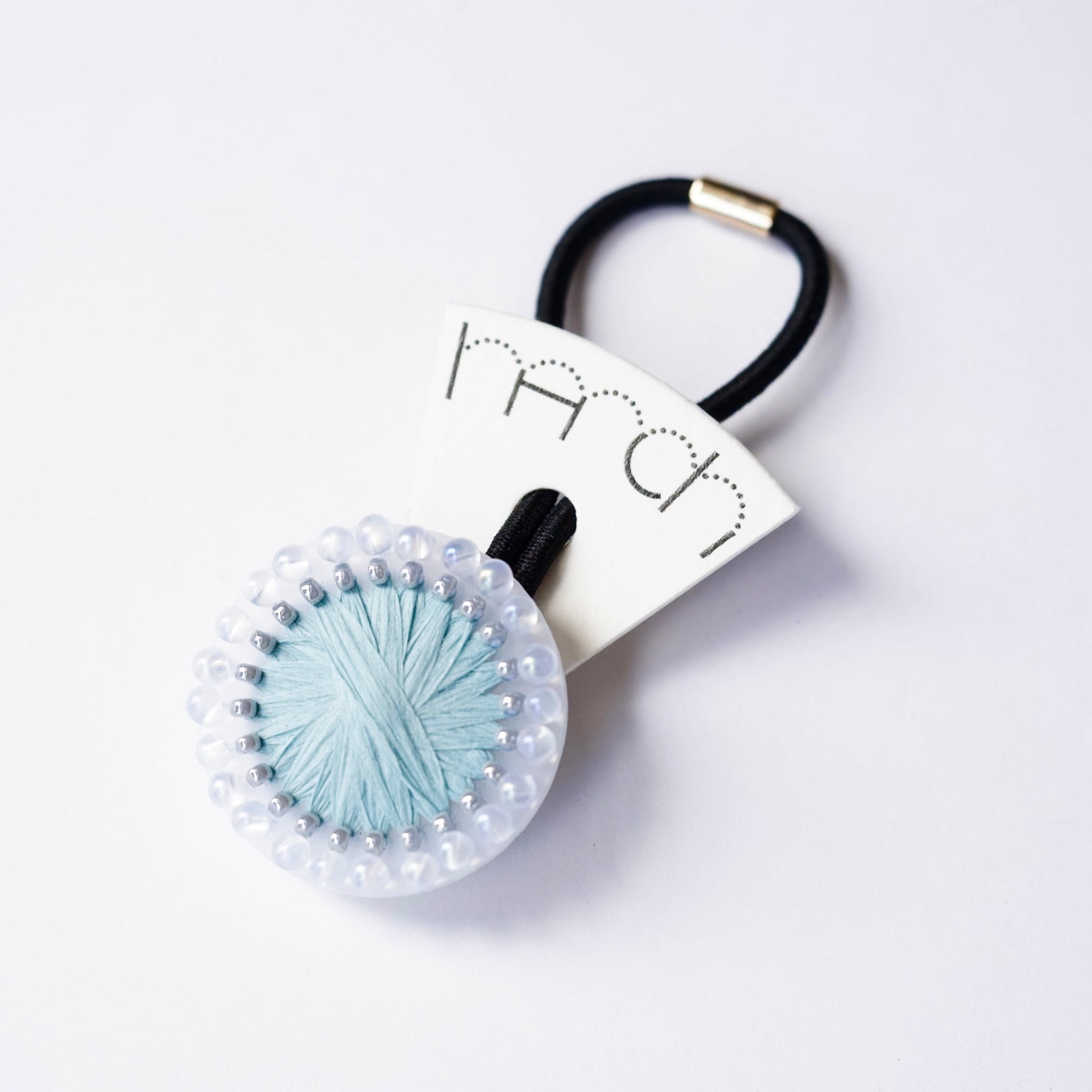 Φ30 ヘアゴム[03]