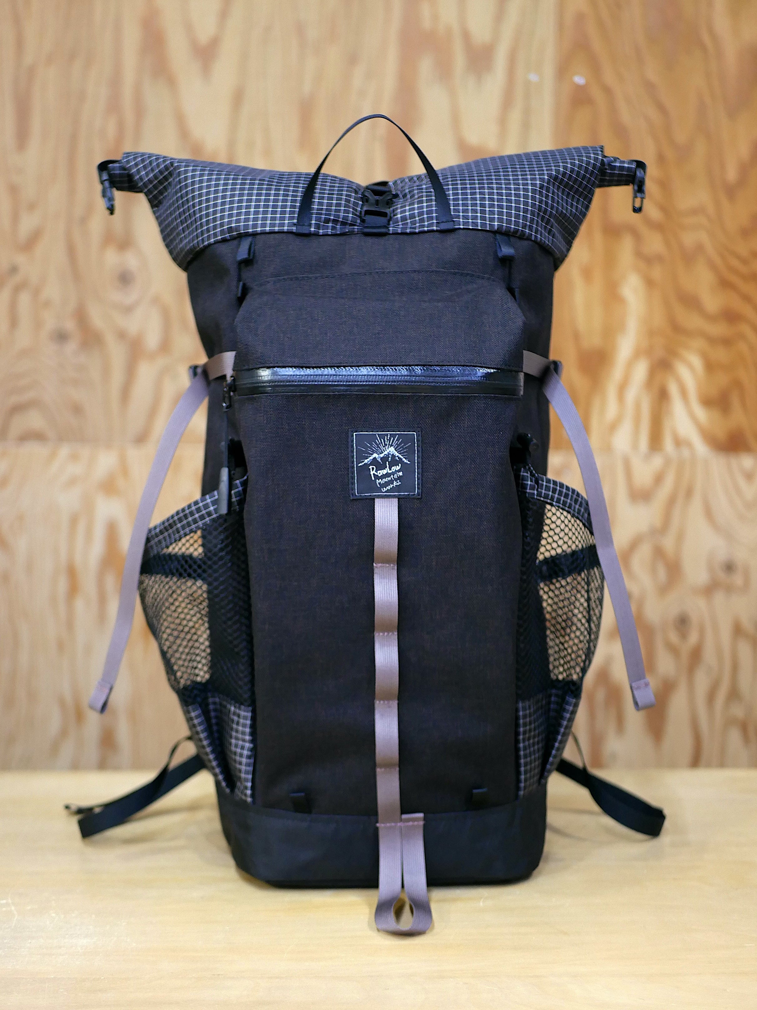 RAWLOW MOUNTAIN WORKS / BAMBI（BLACK） | st. valley house - セントバレーハウス powered  by BASE