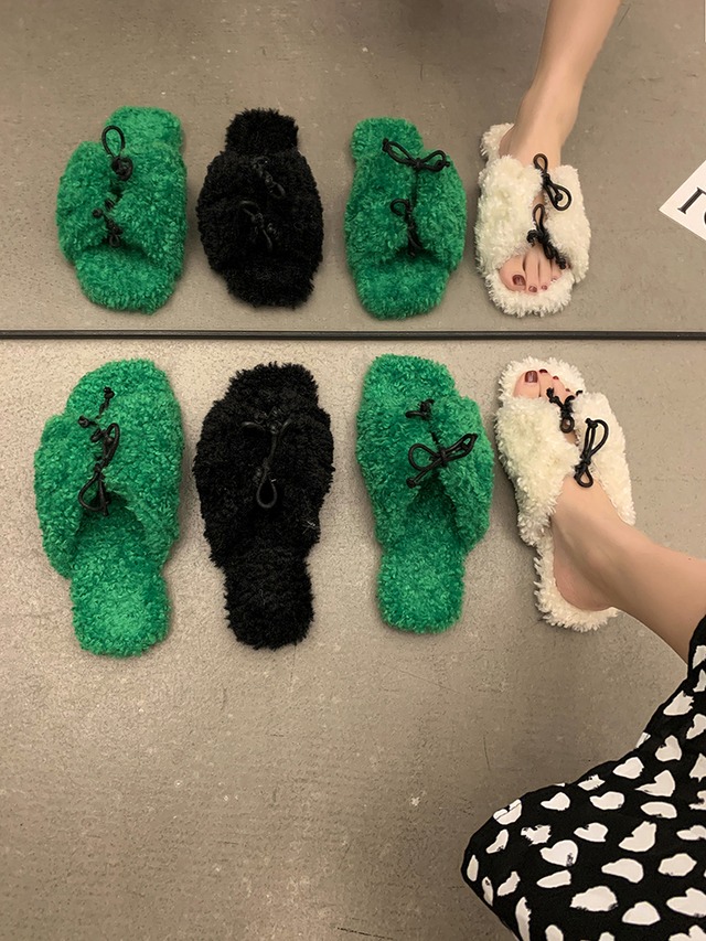 ミュールオータムウィンタースタンダード レトロ 靴 シューズ 秋物 冬物 部族の婦人靴39714446915