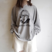 Oblada UNCLE LONG TEE