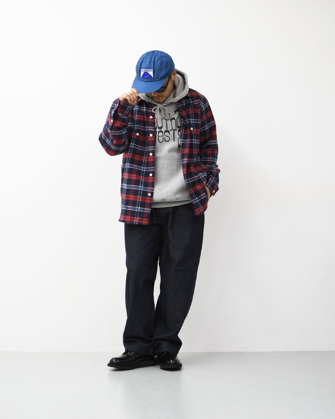 GOLDEN SOMBRERO [ゴールデンソンブレロ] DECHOxTACOMA FUJI RECORDS