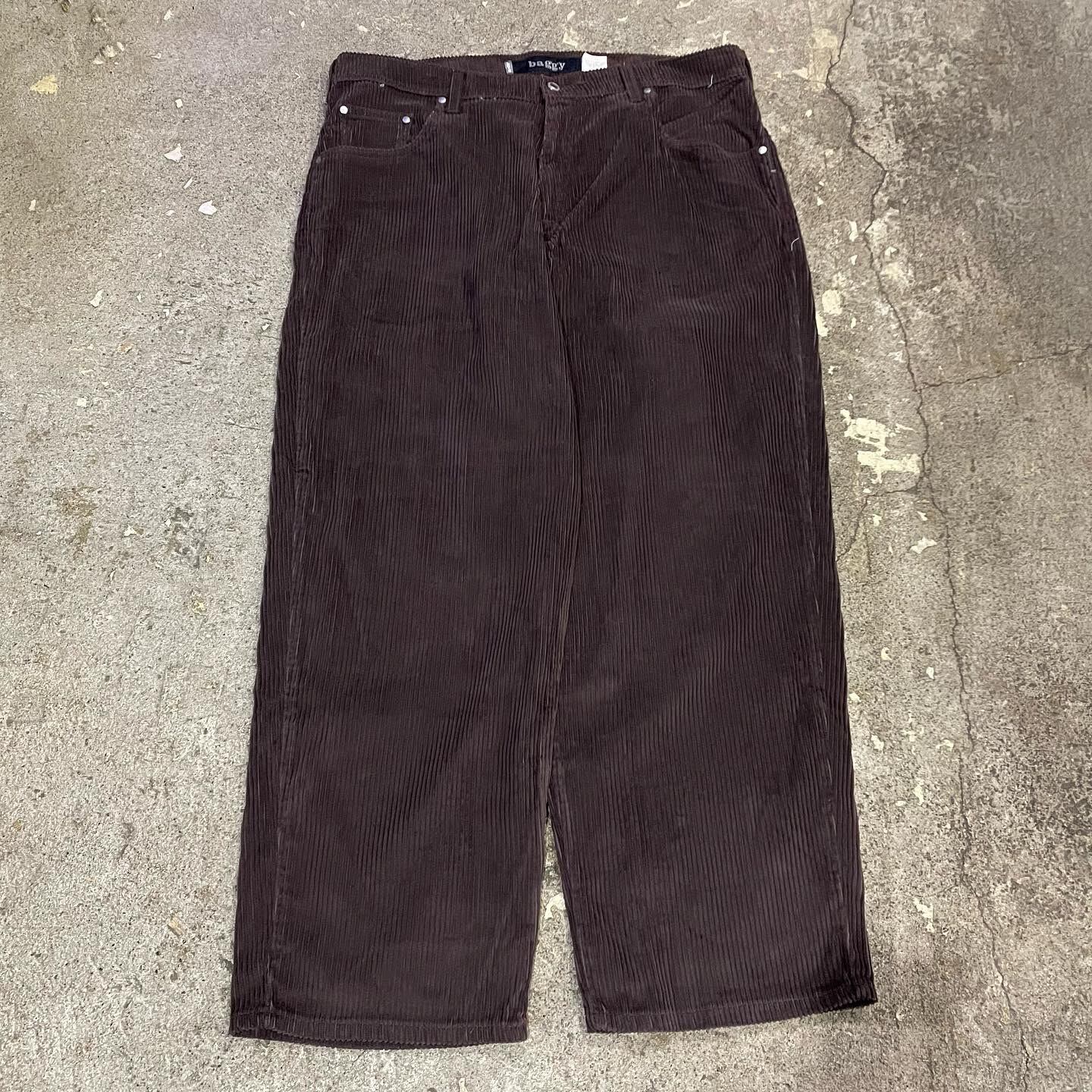 dead stock!! 90s Levi's Silver Tab 