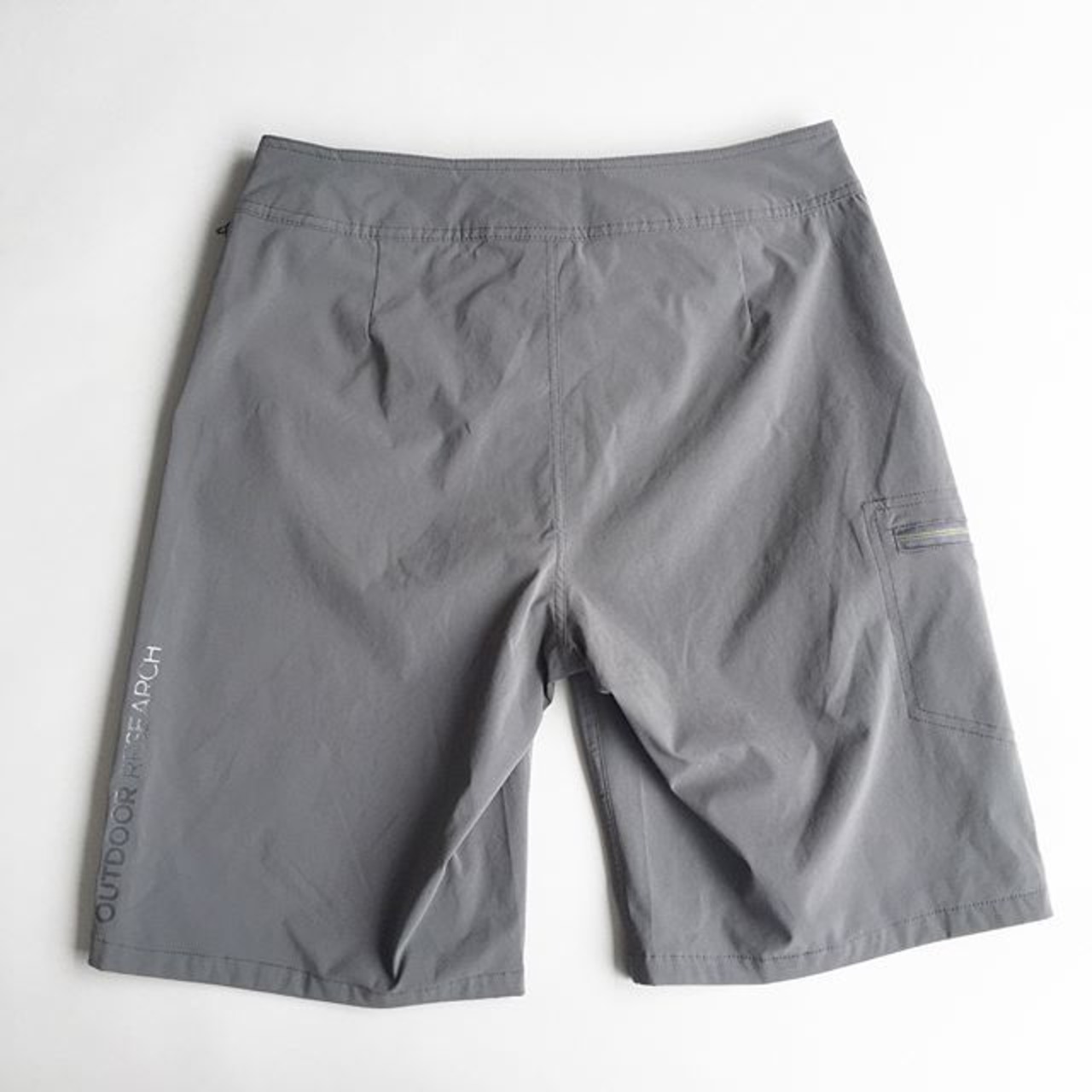 OUTDOOR RESEARCH / PUHCKET BOARDSHORTS / CHARCOAL / アウトドアリサーチ / プーケットボードショーツ / チャコール