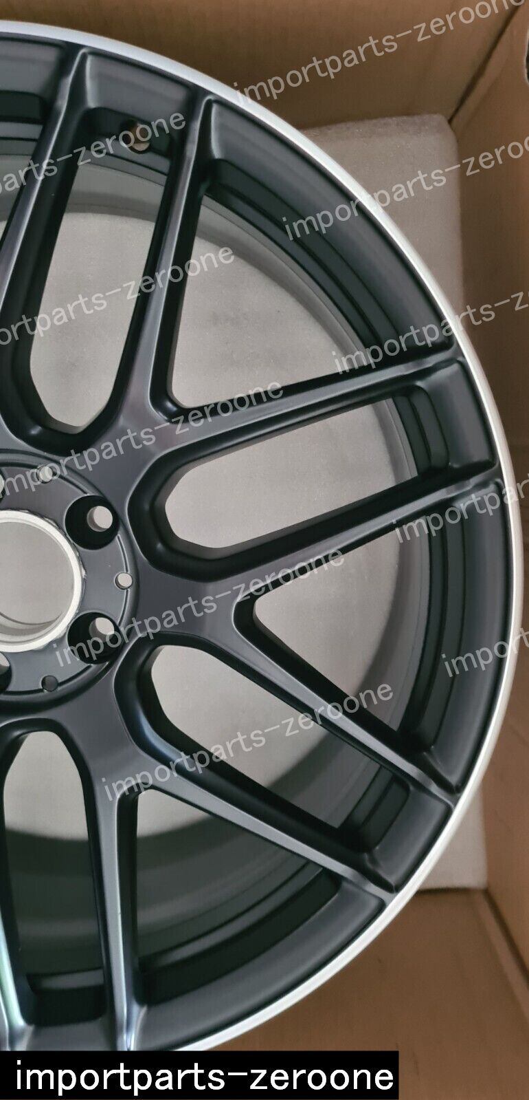 20インチ 純正 メルセデス S63 S65 AMG W222 A2224014300 アルミ