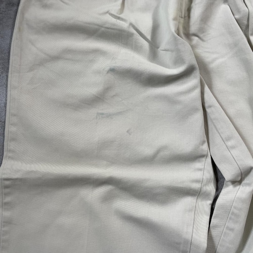 90s Polo Ralph Lauren USA製 42/32 パンツ 詳細写真8