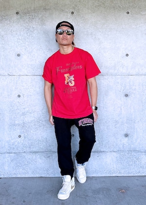 【BS】 Freestylers #21 Tee