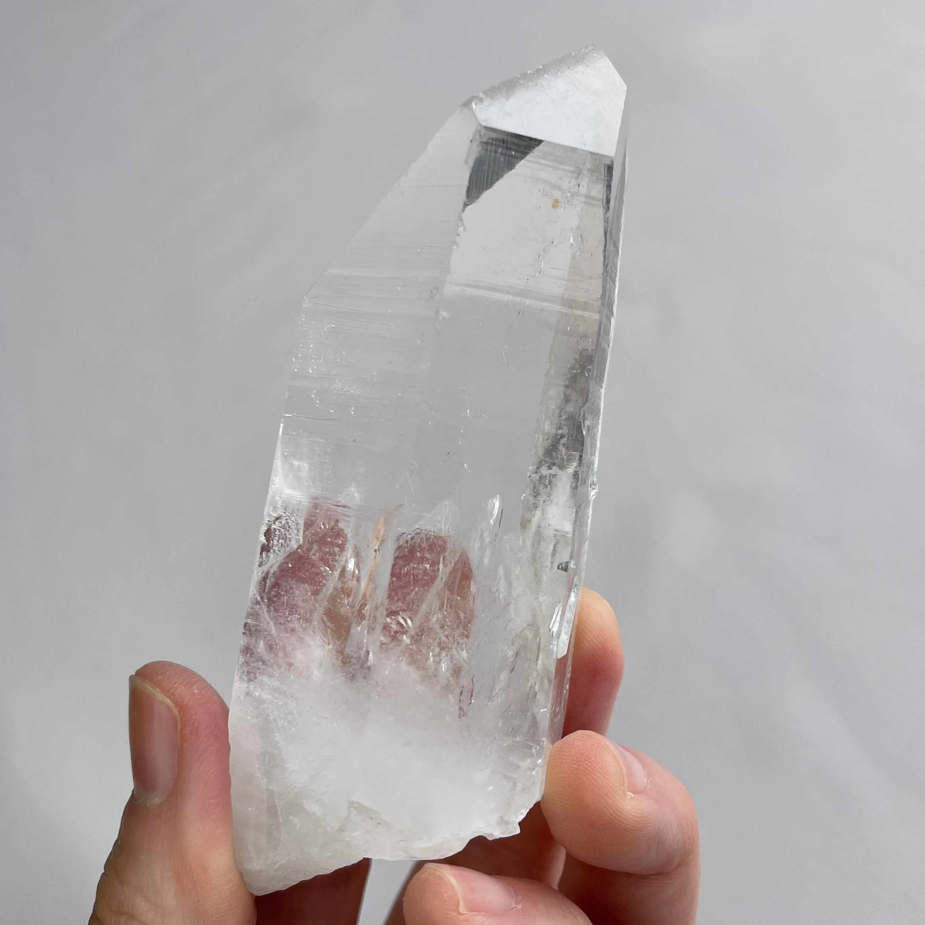 イシスクリスタルクォーツ | GROW STONE OHMOYA通販ショップ 天然石