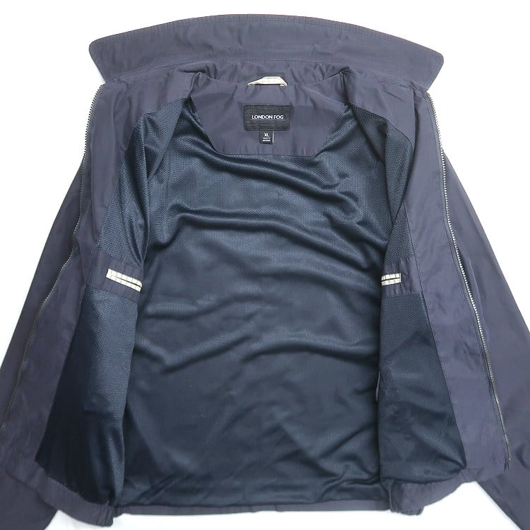 90s London Fog コーデュロイジャケット シンサレート 中綿 古着