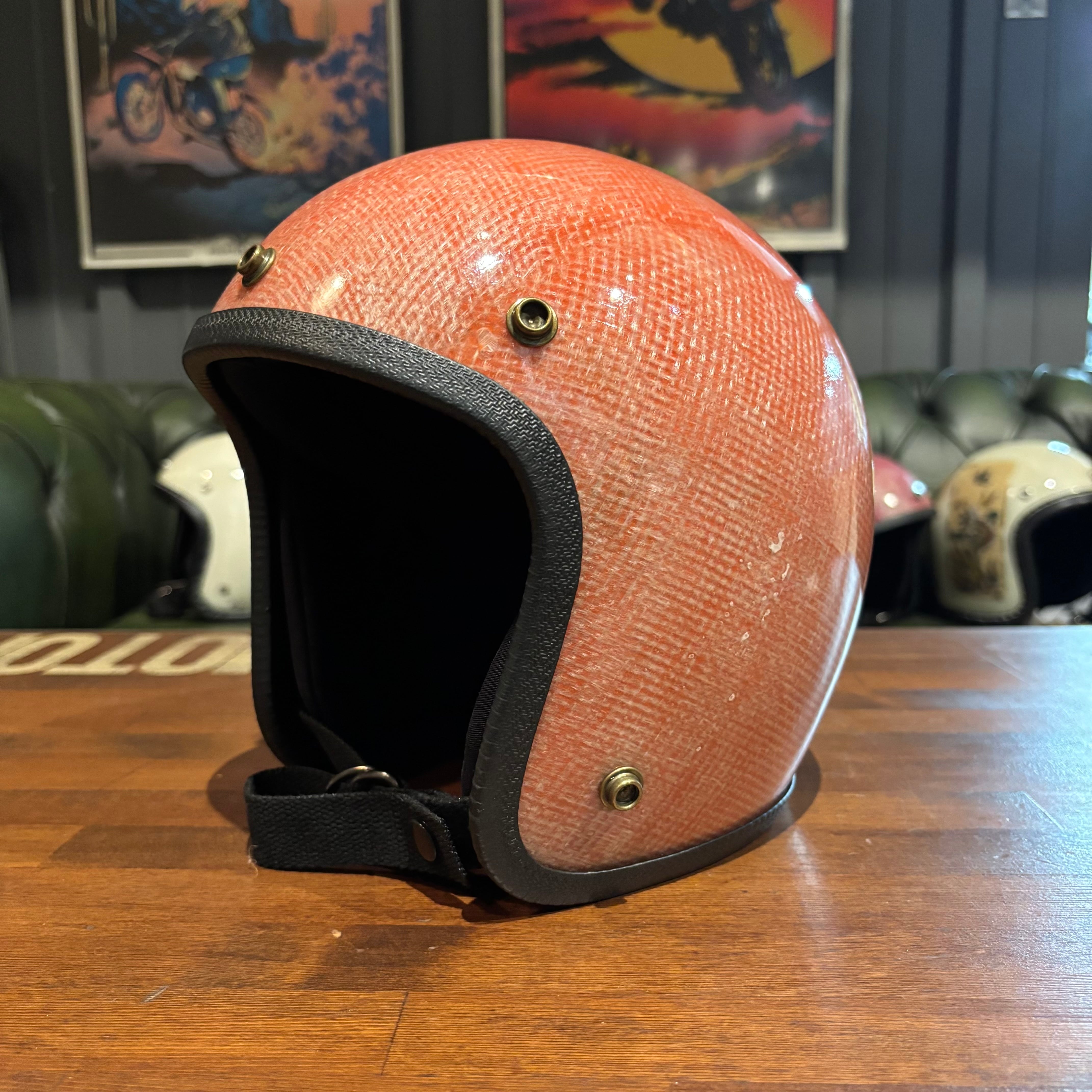 BONSAI HELMET ジェットヘルメット bonsaihelmet
