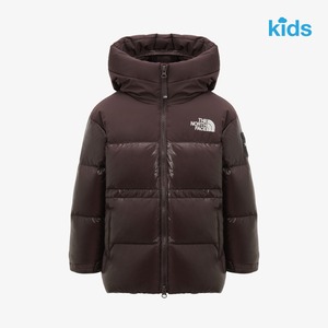 [The North Face Korea] G'S NUPTSE PARKA (RDS) NJ1DR56T