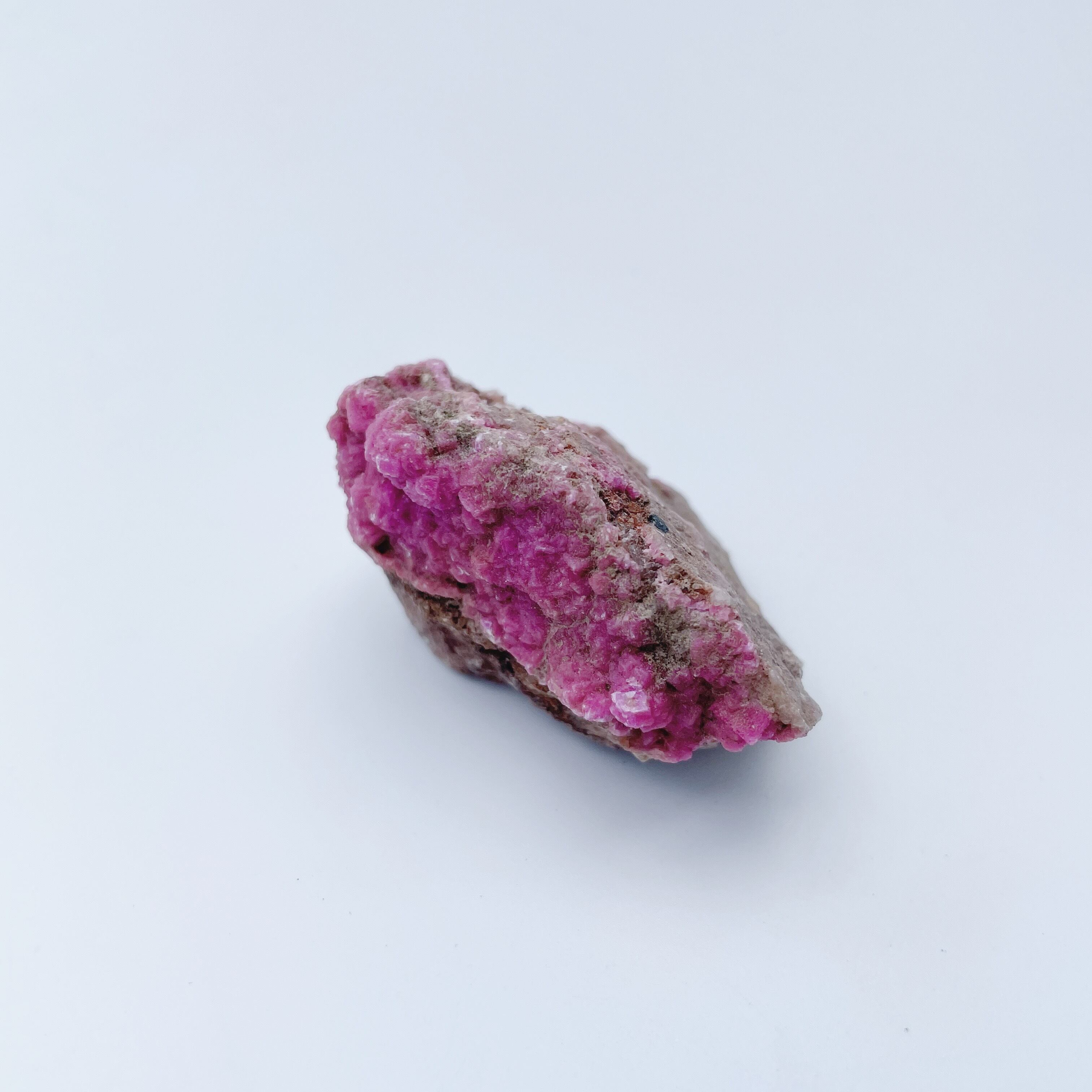 ピンクコバルトカルサイト46◇Pink Cobalt Calcite◇天然石・鉱物