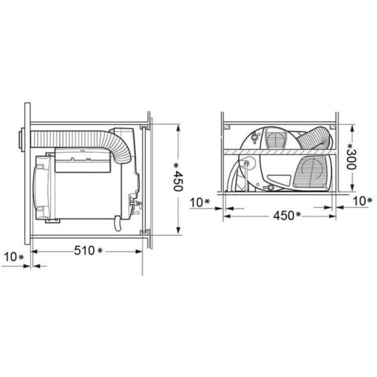 Formosa Japan 12V 100V 対応 6KW FFヒーター コンビ D6 軽油 ボイラー キャラバン キャンピングカー用 FFコンビヒー