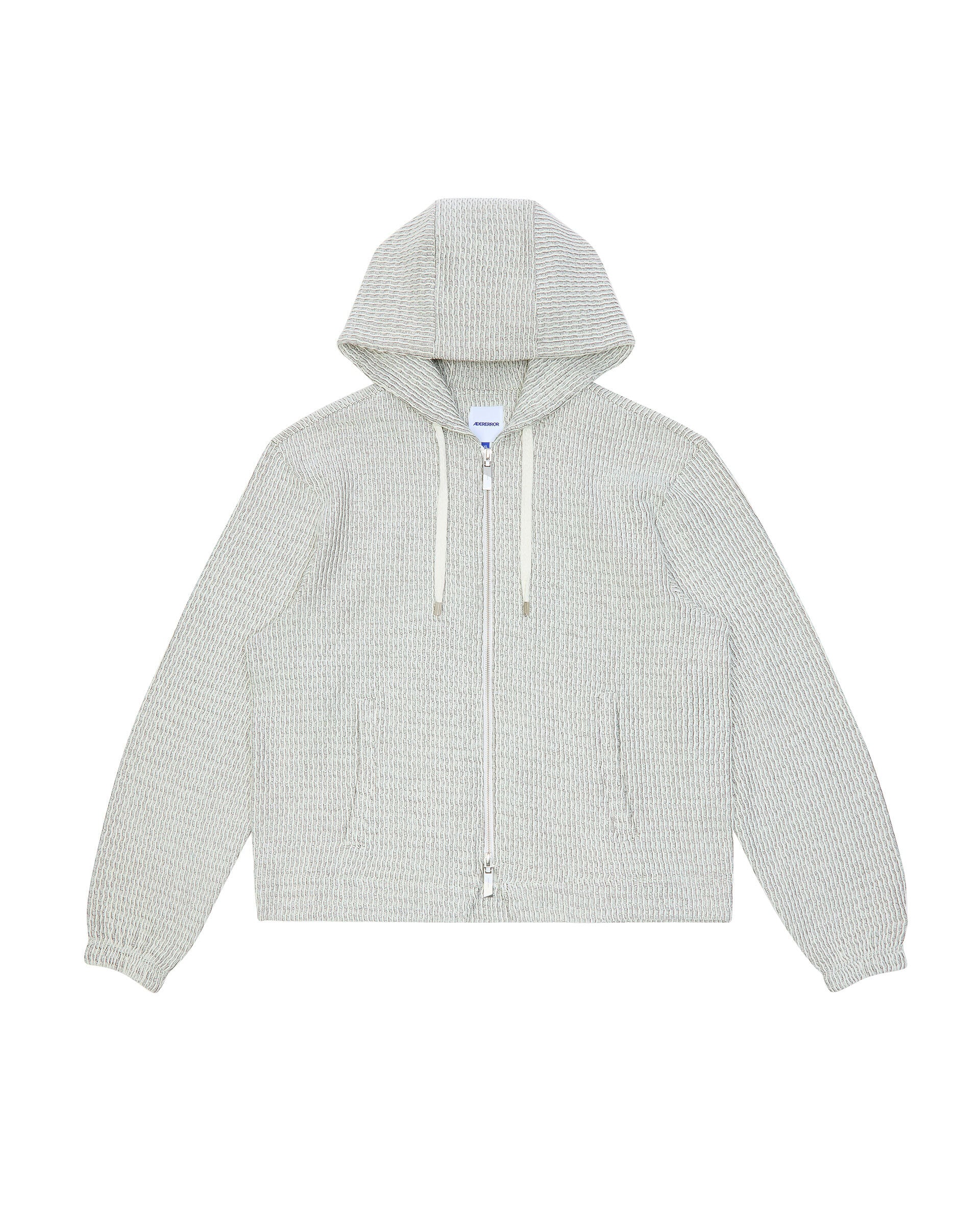 ☆ENHYPEN ソンフン 着用！！【ADERERROR】Lunel Hoodie Zip-Up