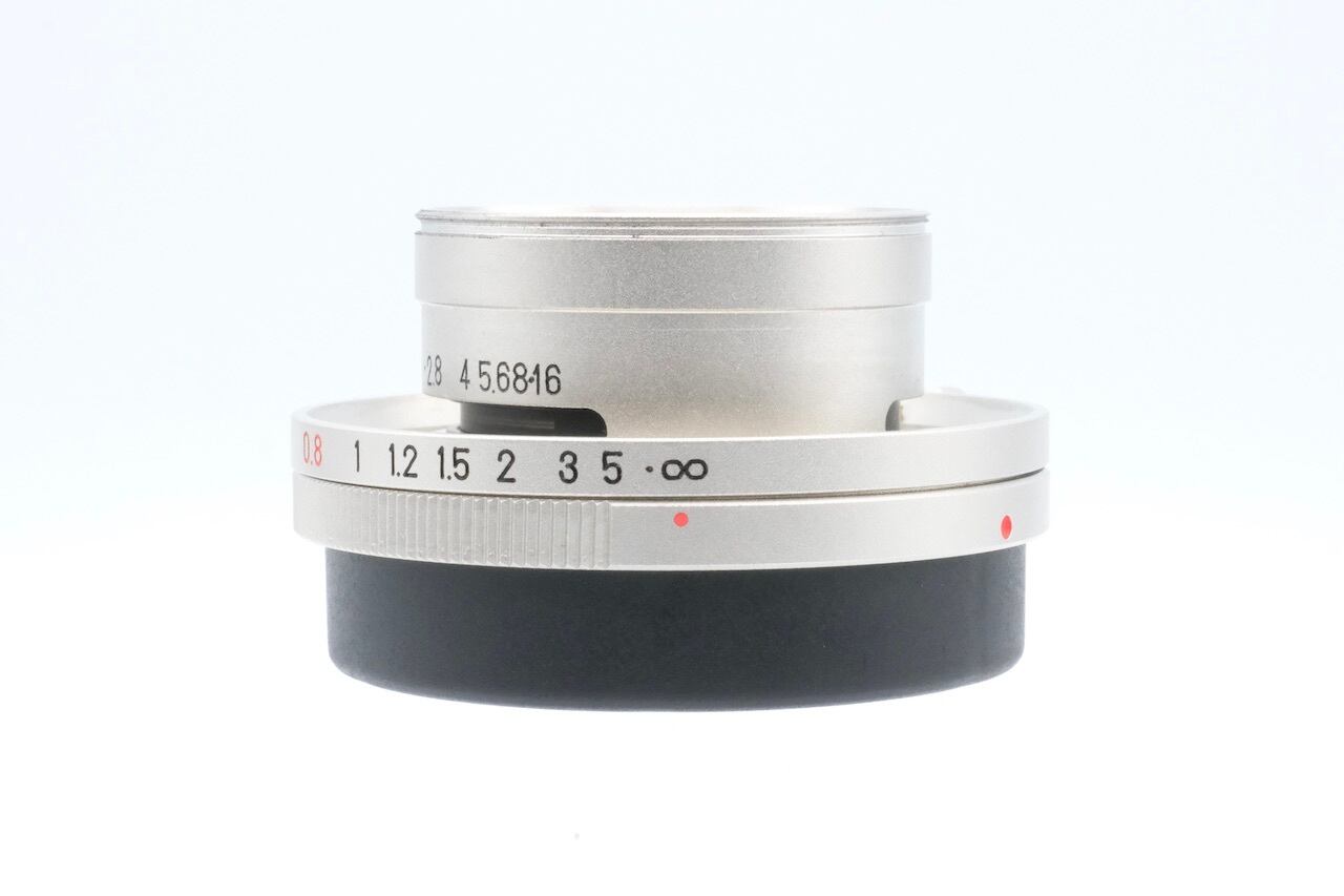 SUMMARON 35mm F2.8 Mマウント LEICA ライカ | 近江寫眞機店